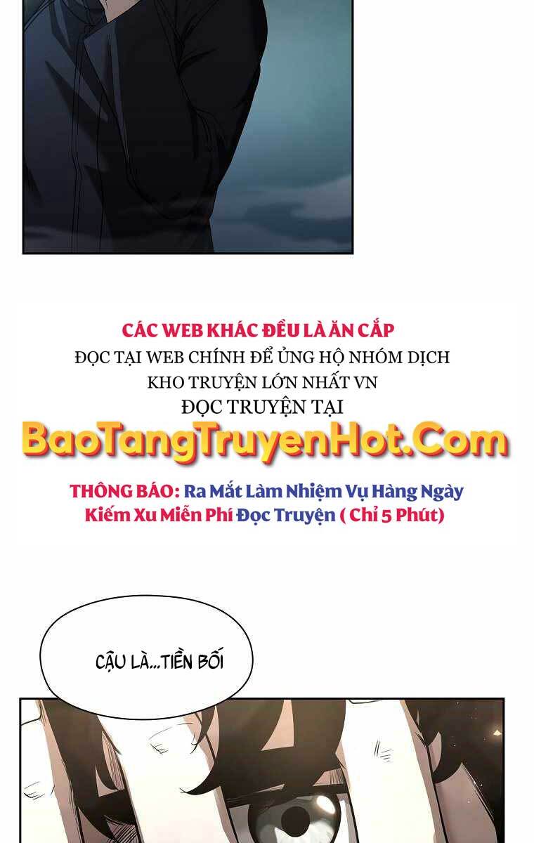 Trường Học Chiến Binh Chapter 6 - Trang 2