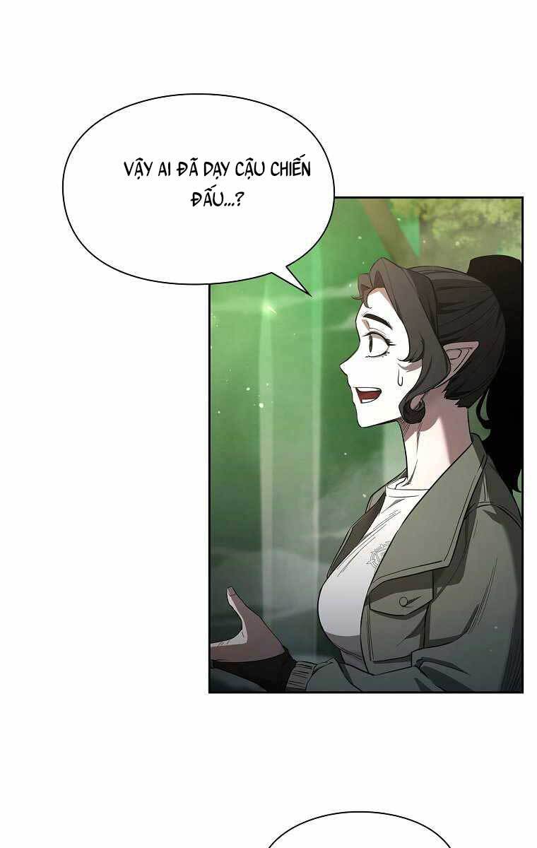 Trường Học Chiến Binh Chapter 6 - Trang 2