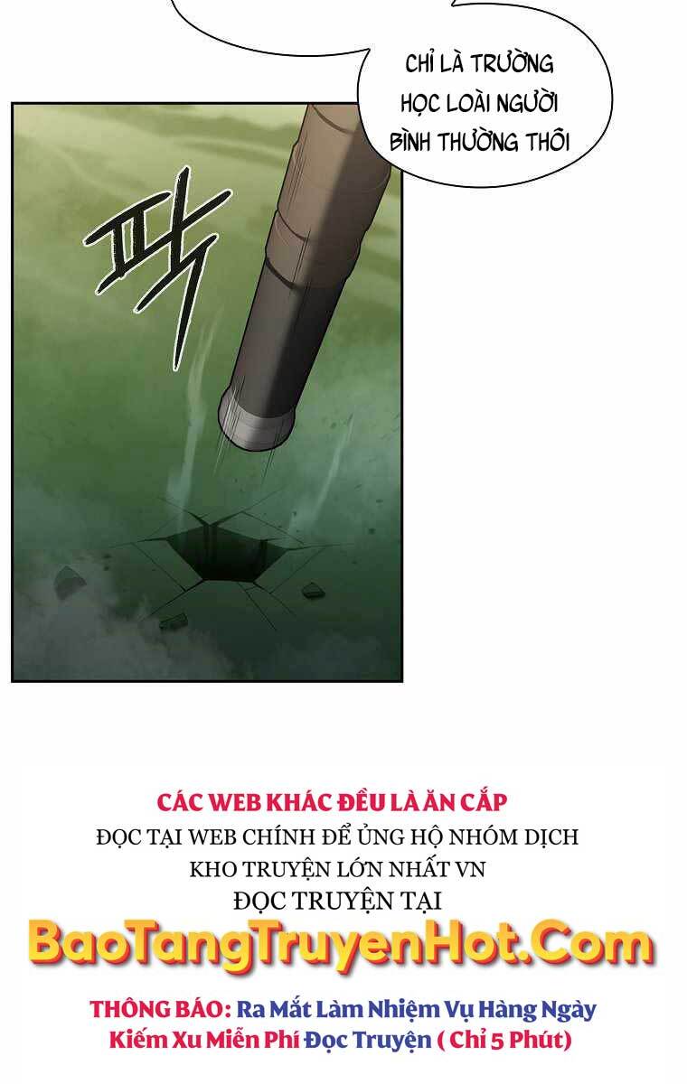 Trường Học Chiến Binh Chapter 6 - Trang 2