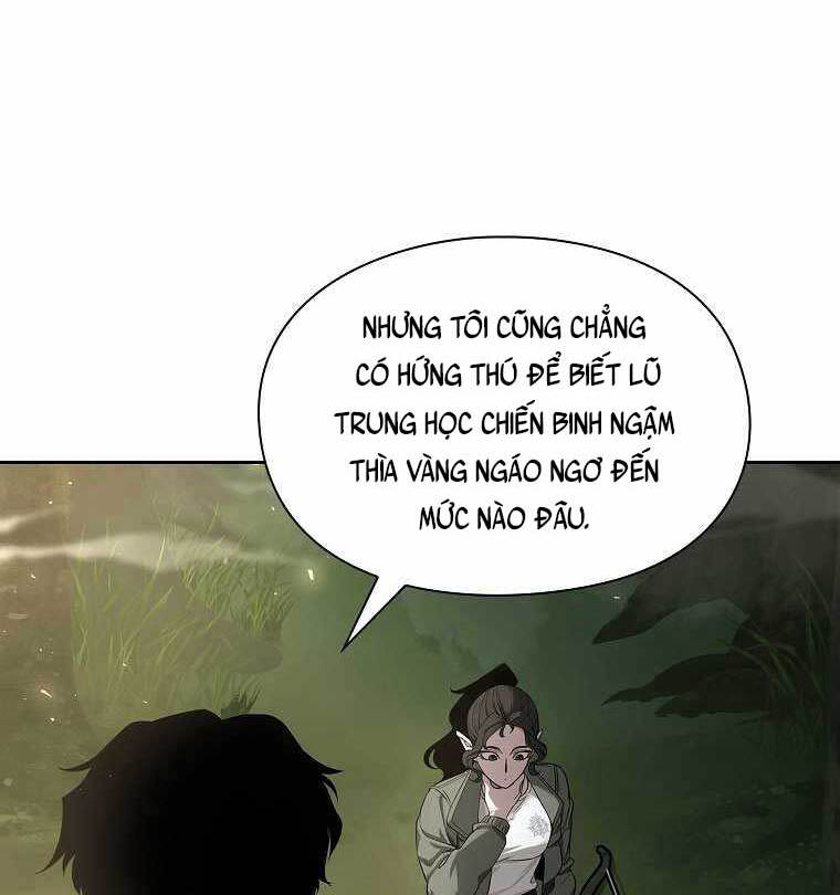 Trường Học Chiến Binh Chapter 5 - Trang 2