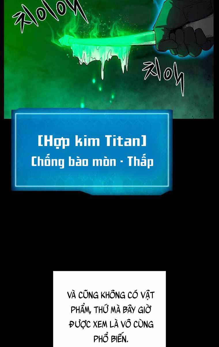 Trường Học Chiến Binh Chapter 3 - Trang 2