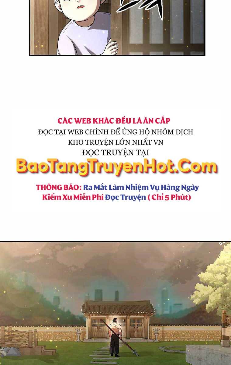 Trường Học Chiến Binh Chapter 3 - Trang 2