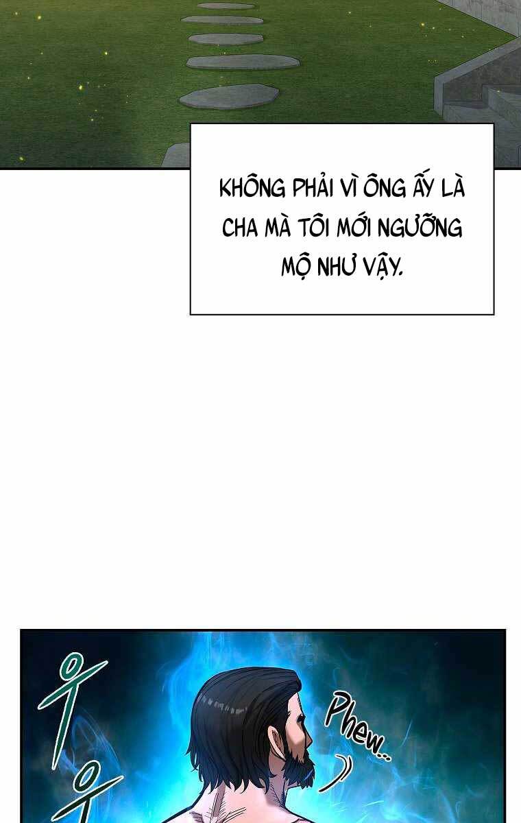 Trường Học Chiến Binh Chapter 3 - Trang 2