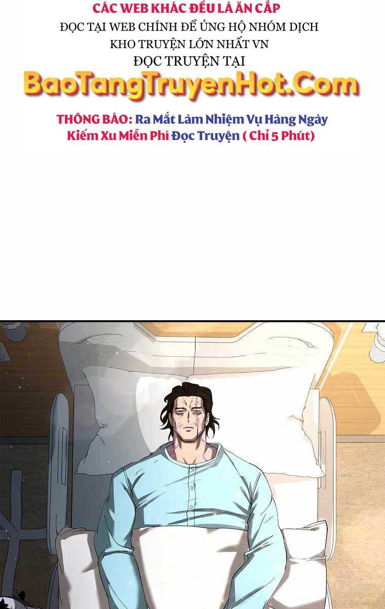 Trường Học Chiến Binh Chapter 3 - Trang 2