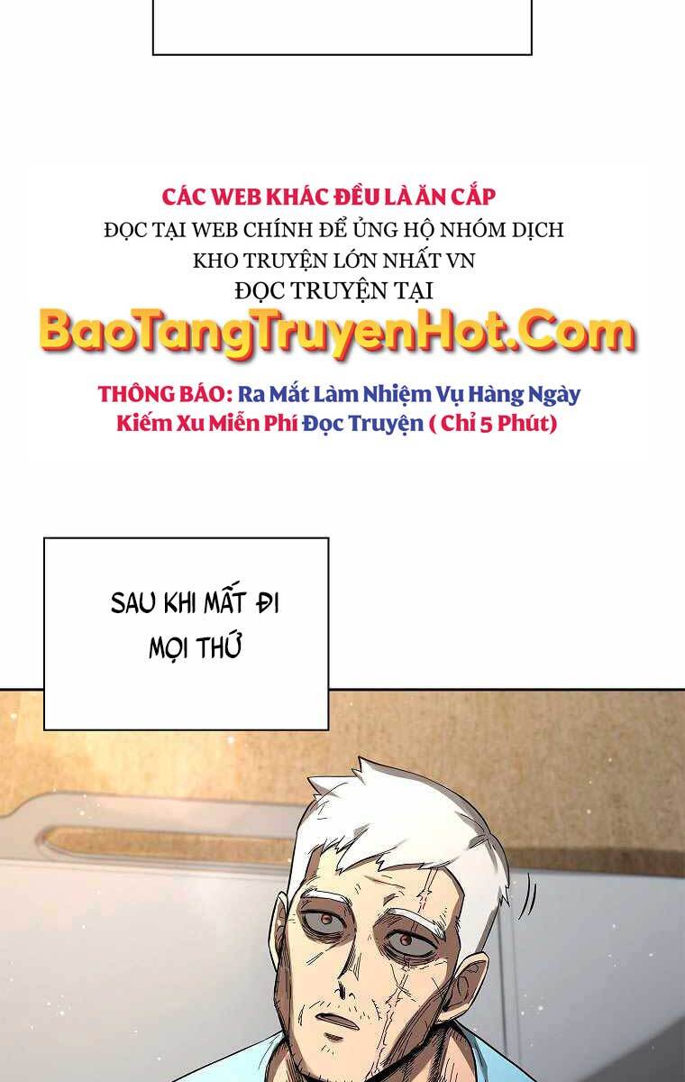 Trường Học Chiến Binh Chapter 3 - Trang 2