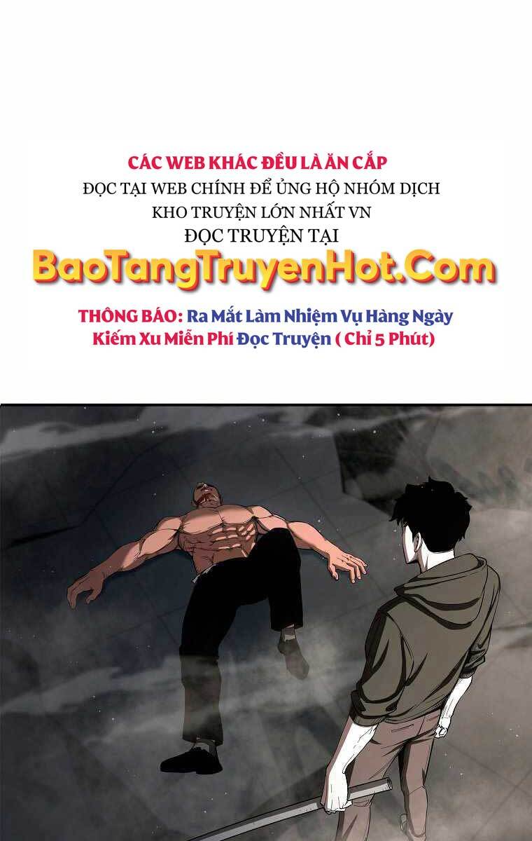 Trường Học Chiến Binh Chapter 3 - Trang 2