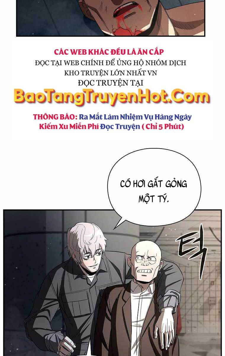 Trường Học Chiến Binh Chapter 3 - Trang 2