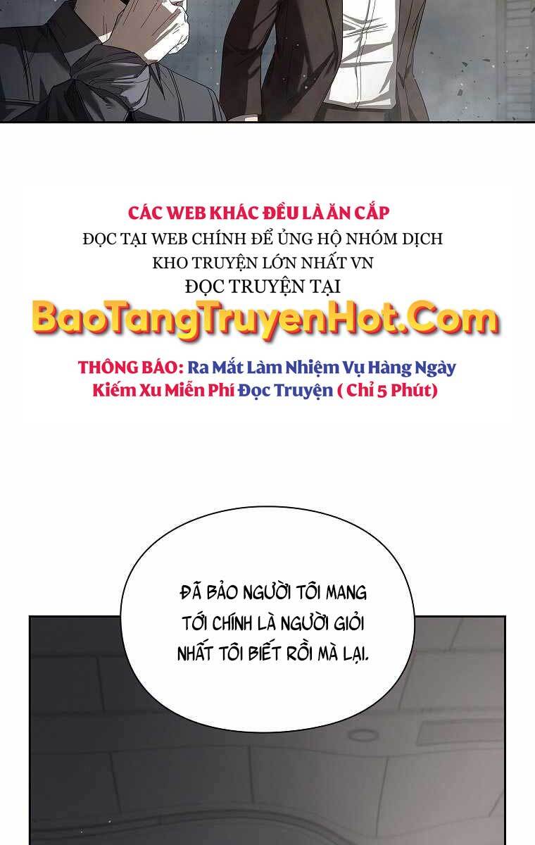 Trường Học Chiến Binh Chapter 2 - Trang 2