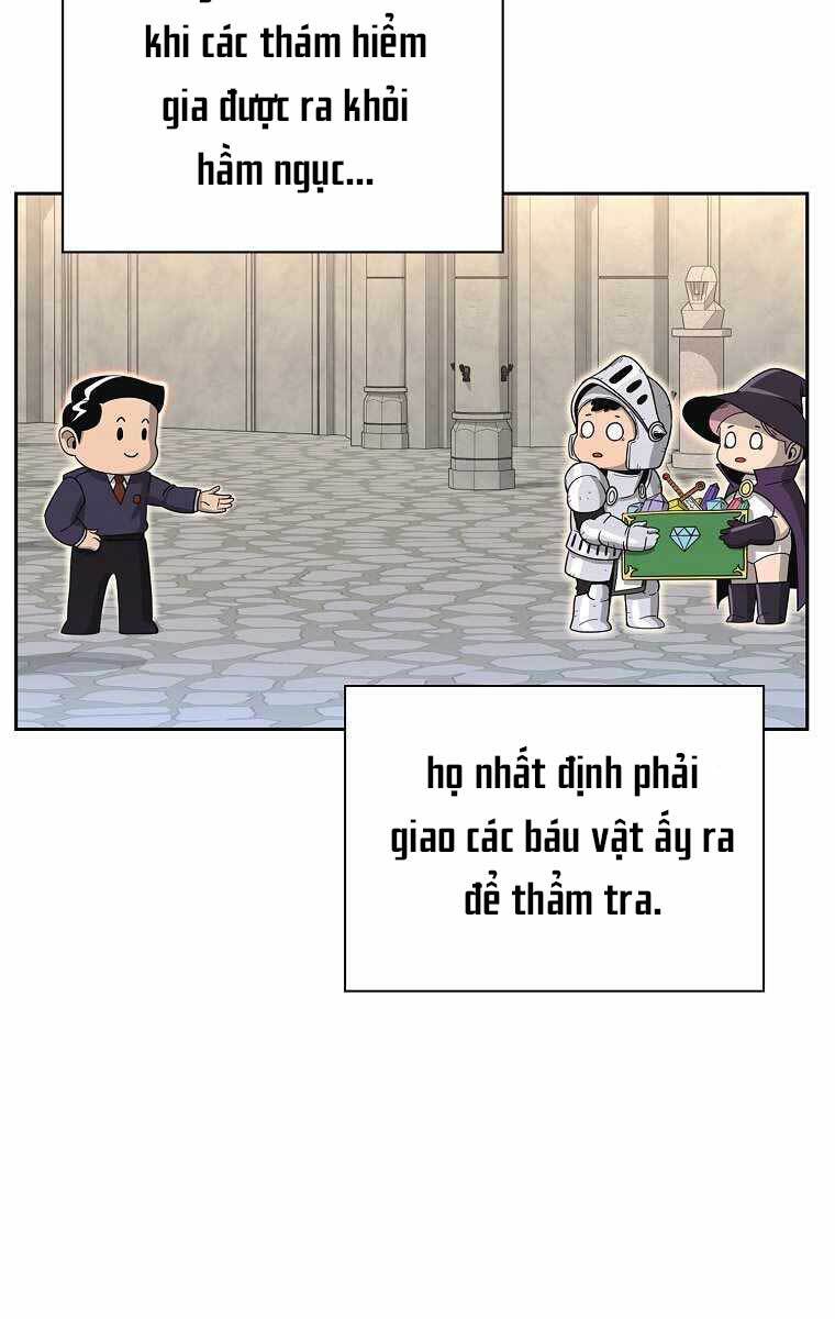 Trường Học Chiến Binh Chapter 2 - Trang 2