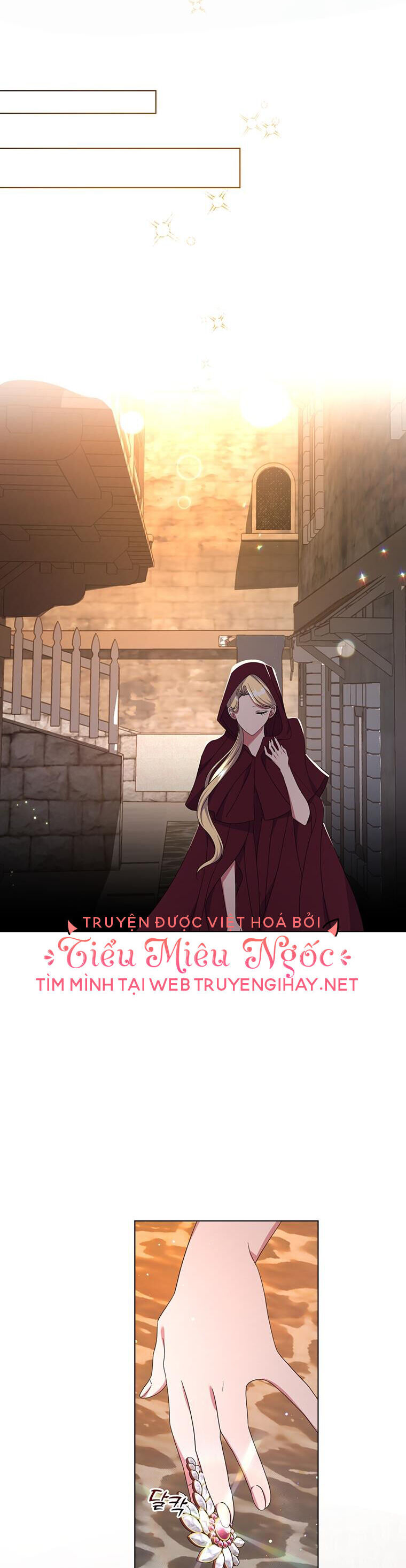 Em Phải Chịu Trách Nhiệm Với Ta Chapter 30 - Trang 2