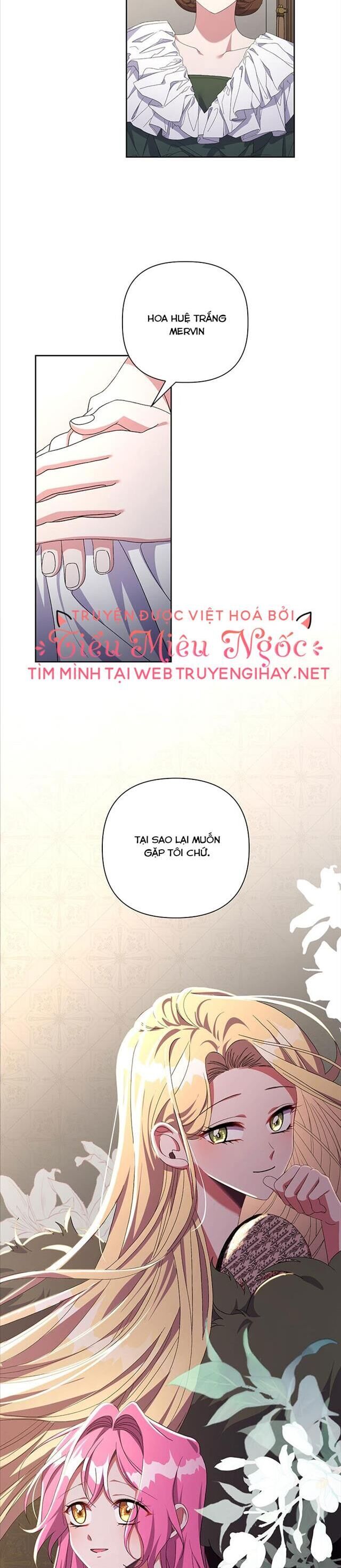 Em Phải Chịu Trách Nhiệm Với Ta Chapter 26 - Trang 2