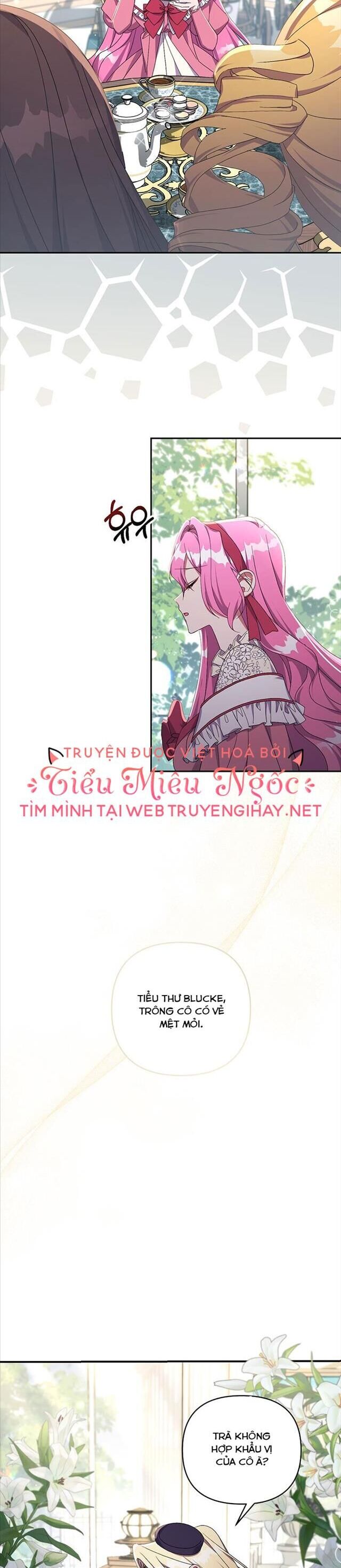 Em Phải Chịu Trách Nhiệm Với Ta Chapter 26 - Trang 2