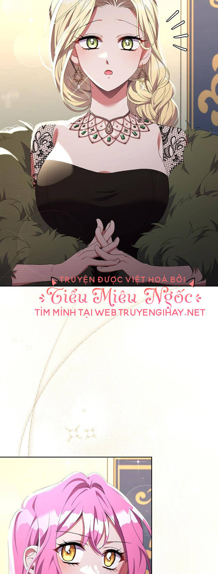 Em Phải Chịu Trách Nhiệm Với Ta Chapter 22 - Trang 2