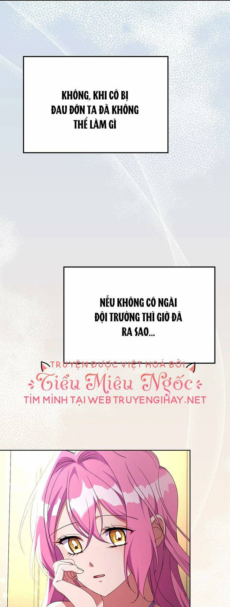 Em Phải Chịu Trách Nhiệm Với Ta Chapter 15 - Trang 2