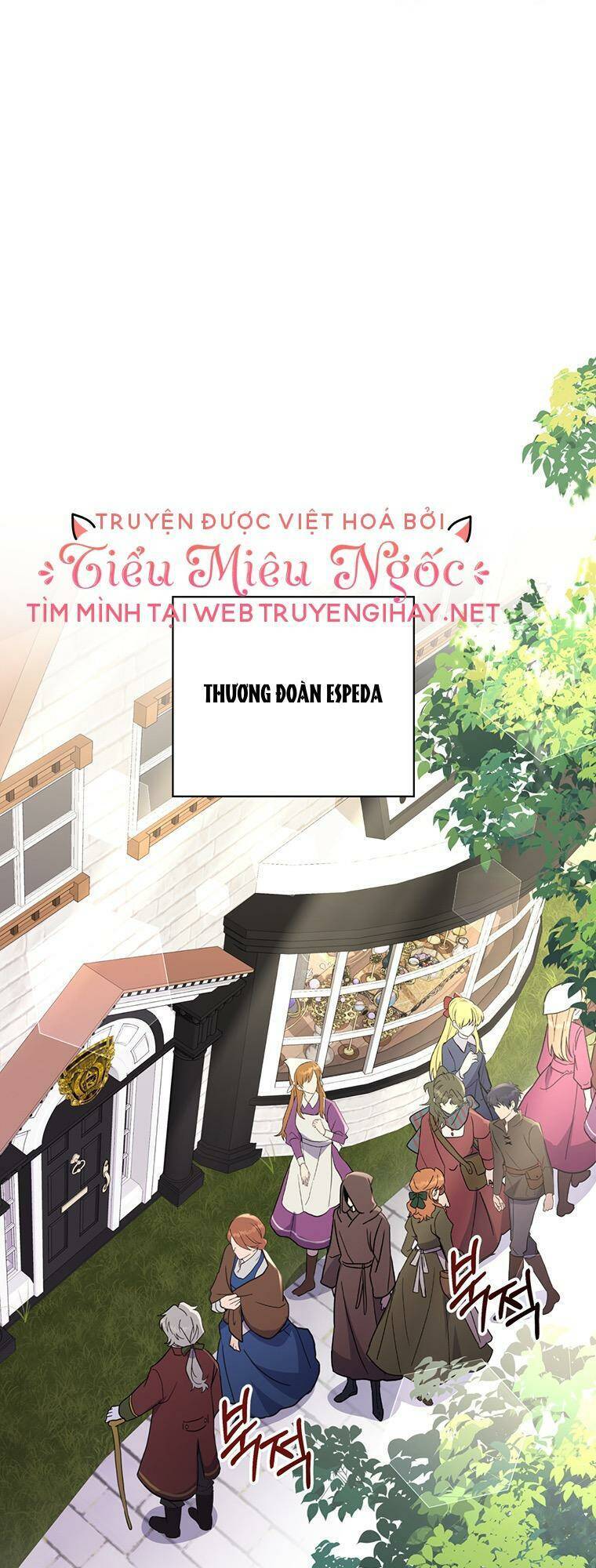 Em Phải Chịu Trách Nhiệm Với Ta Chapter 13 - Trang 2