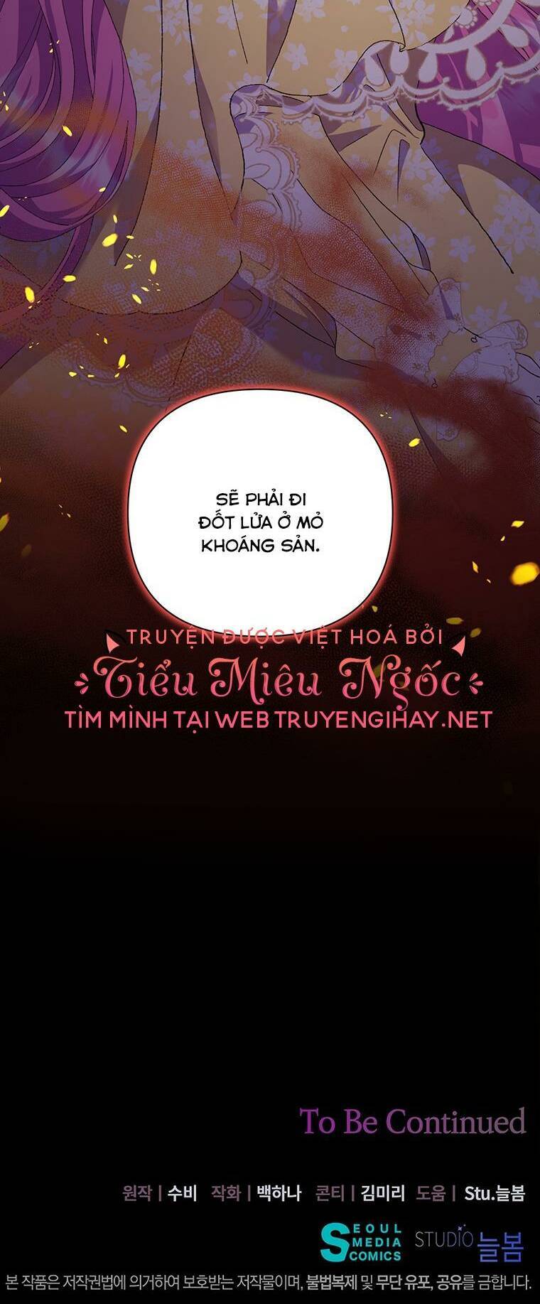 Em Phải Chịu Trách Nhiệm Với Ta Chapter 11 - Trang 2