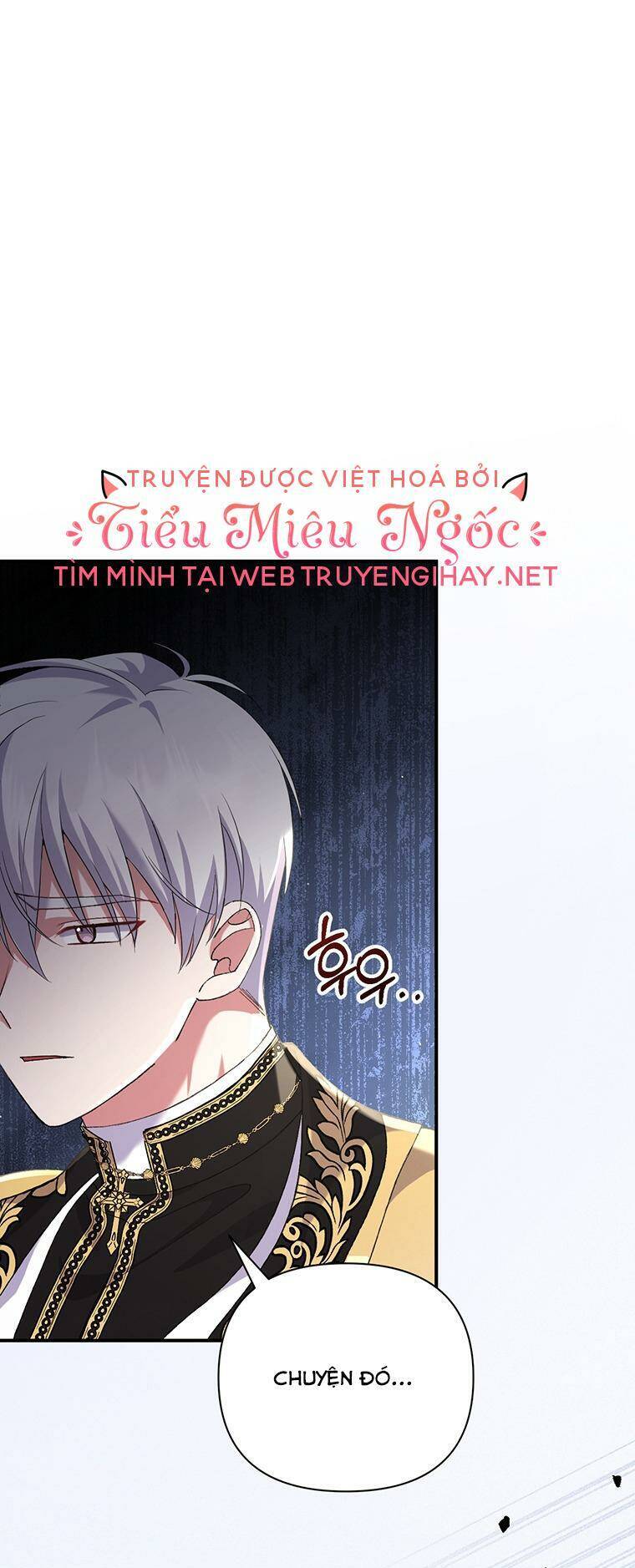 Em Phải Chịu Trách Nhiệm Với Ta Chapter 10 - Trang 2