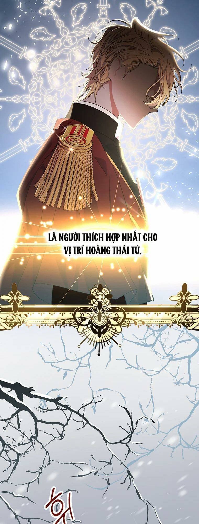 Em Phải Chịu Trách Nhiệm Với Ta Chapter 9 - Trang 2