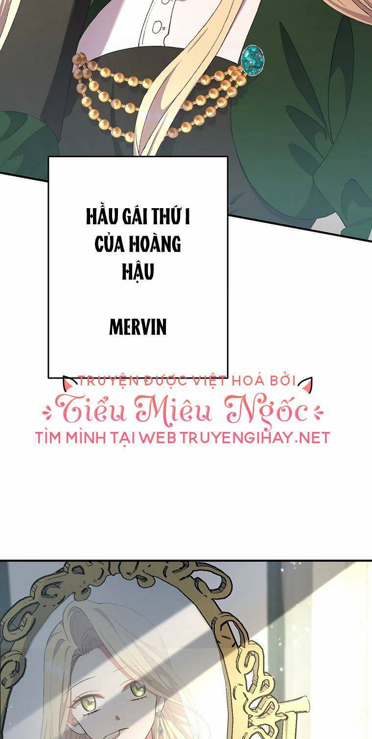 Em Phải Chịu Trách Nhiệm Với Ta Chapter 9 - Trang 2