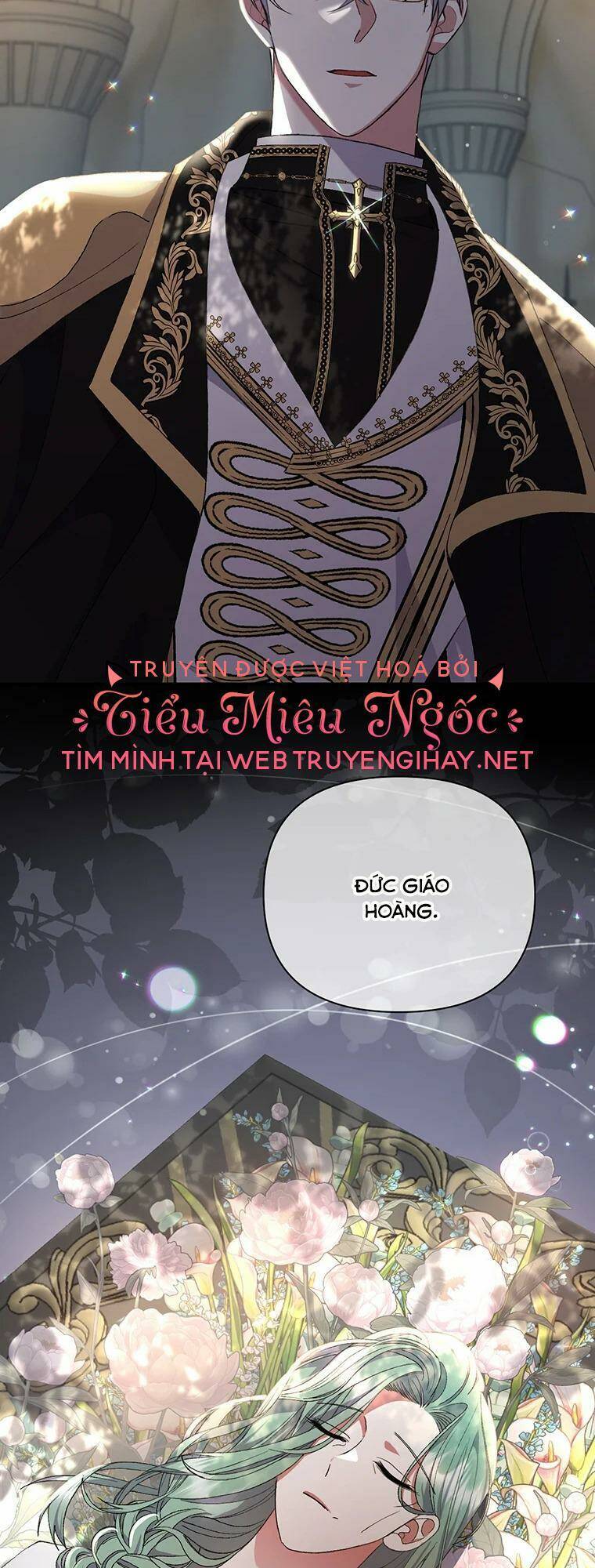 Em Phải Chịu Trách Nhiệm Với Ta Chapter 9 - Trang 2