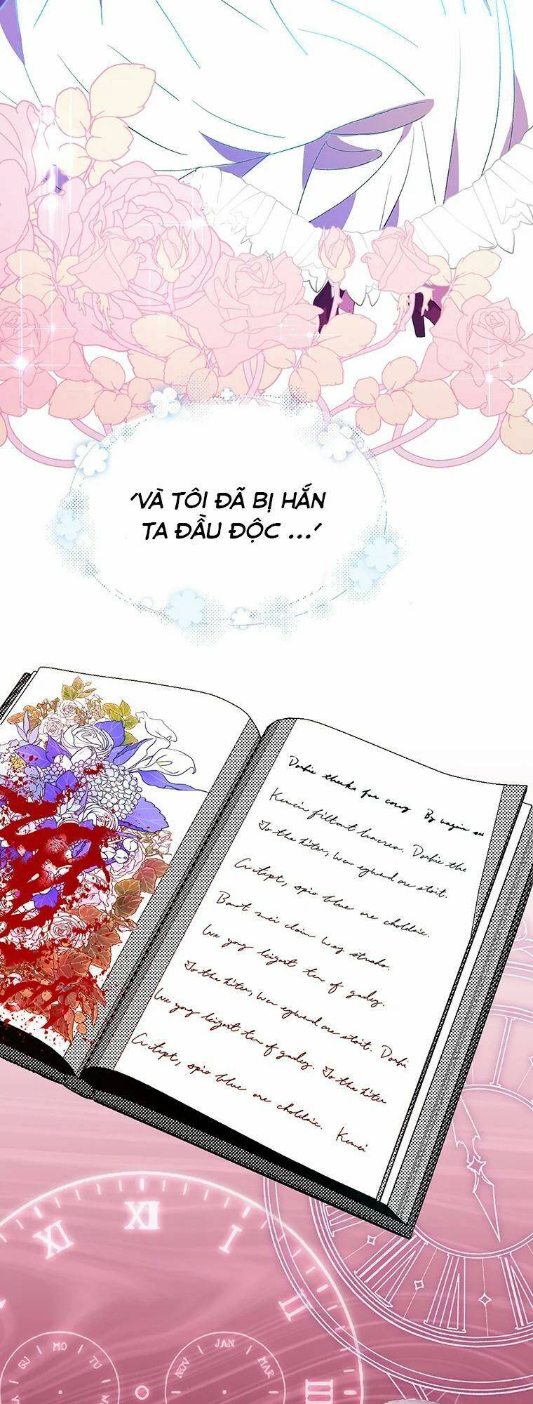 Em Phải Chịu Trách Nhiệm Với Ta Chapter 3 - Trang 2