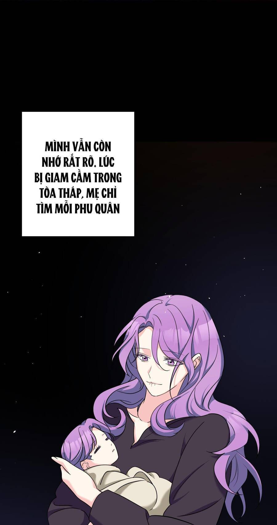 Sinh Ra Làm Con Gái Ác Nữ Chapter 46 - Trang 2