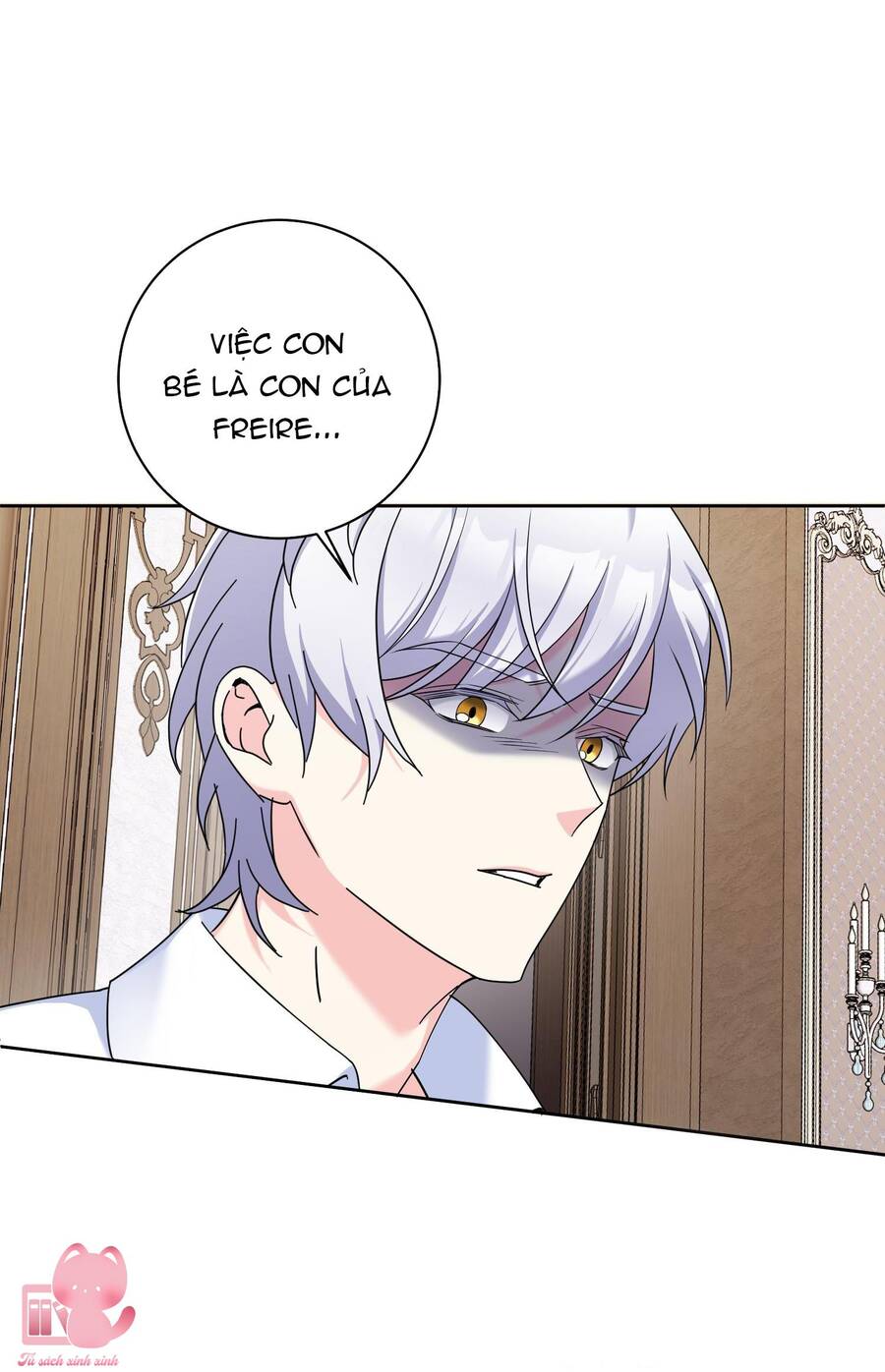 Sinh Ra Làm Con Gái Ác Nữ Chapter 46 - Trang 2