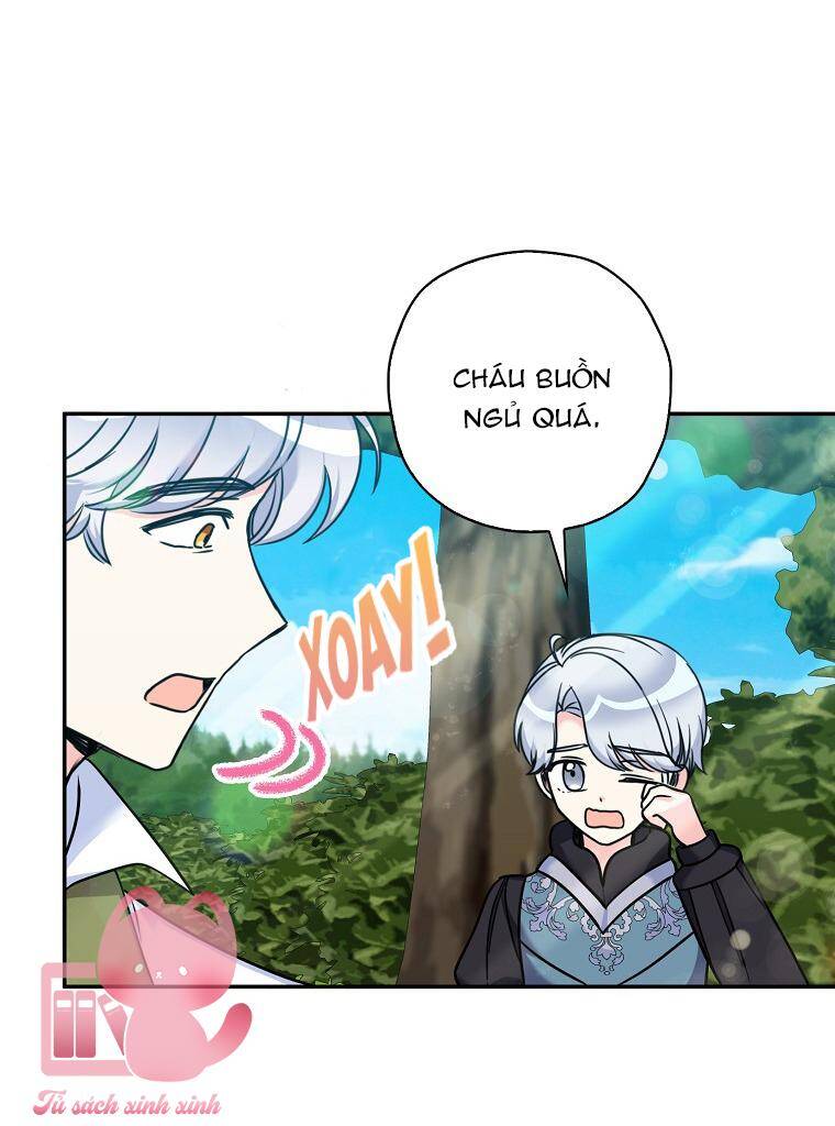 Sinh Ra Làm Con Gái Ác Nữ Chapter 44 - Trang 2