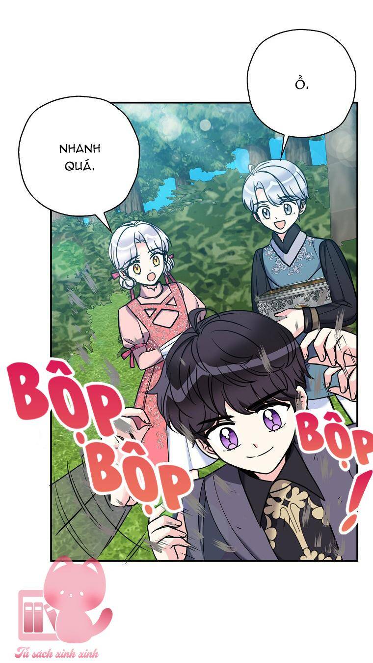 Sinh Ra Làm Con Gái Ác Nữ Chapter 44 - Trang 2