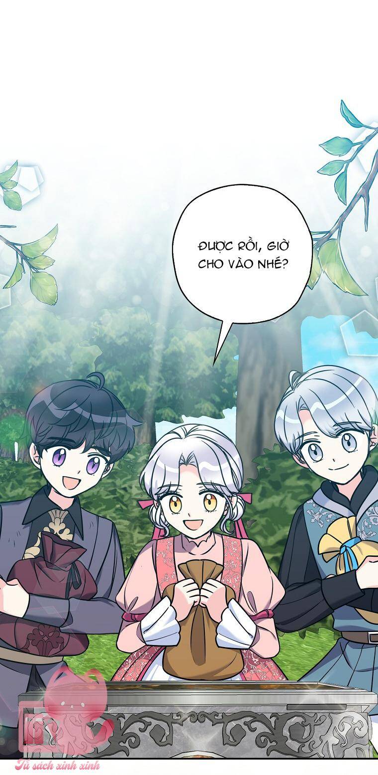 Sinh Ra Làm Con Gái Ác Nữ Chapter 44 - Trang 2