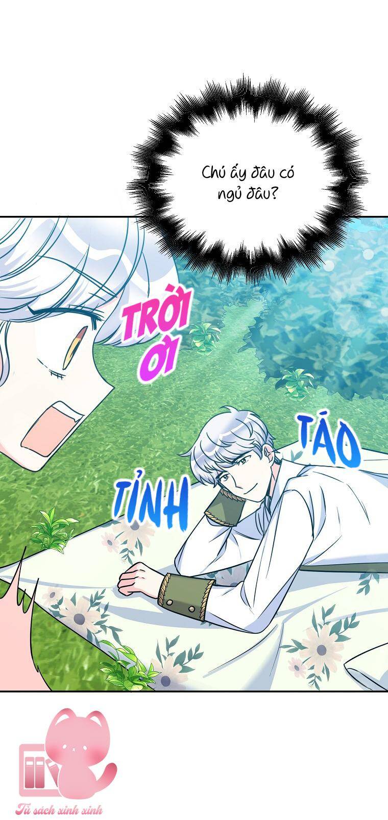 Sinh Ra Làm Con Gái Ác Nữ Chapter 44 - Trang 2