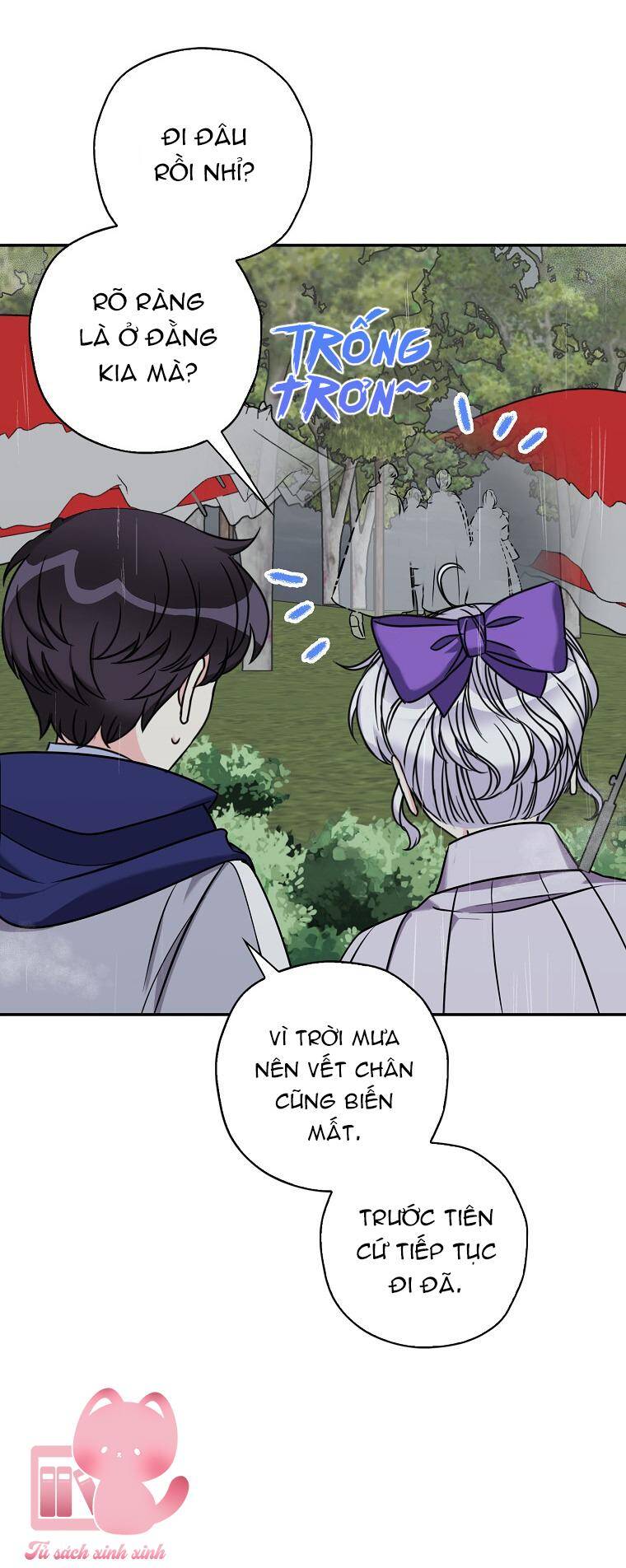 Sinh Ra Làm Con Gái Ác Nữ Chapter 44 - Trang 2