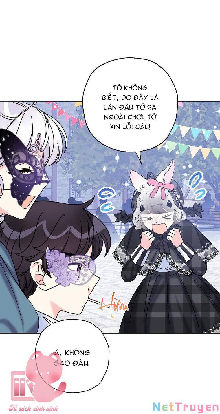 Sinh Ra Làm Con Gái Ác Nữ Chapter 42 - Trang 2