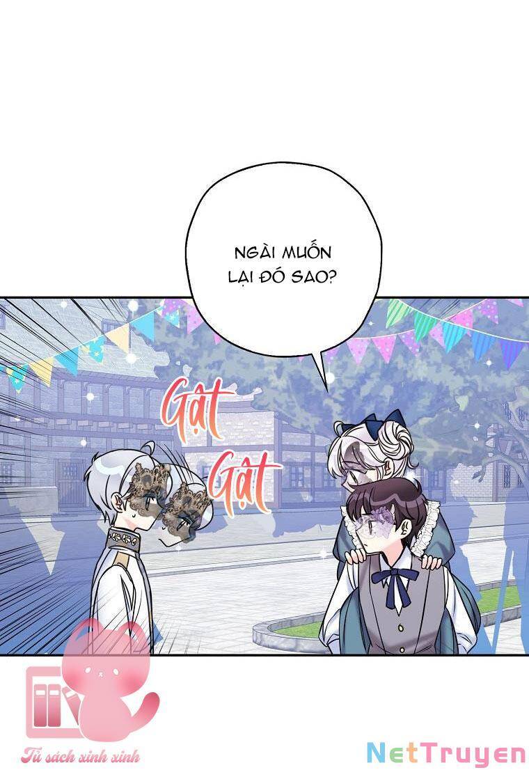 Sinh Ra Làm Con Gái Ác Nữ Chapter 42 - Trang 2