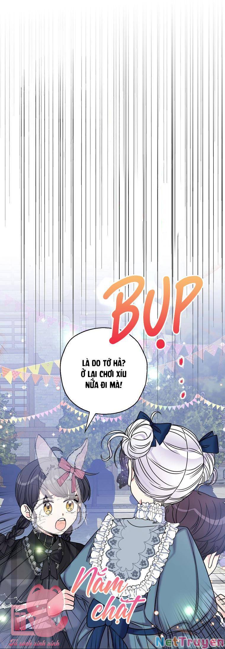 Sinh Ra Làm Con Gái Ác Nữ Chapter 42 - Trang 2