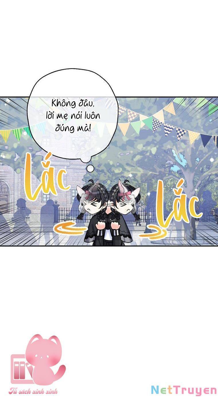 Sinh Ra Làm Con Gái Ác Nữ Chapter 42 - Trang 2