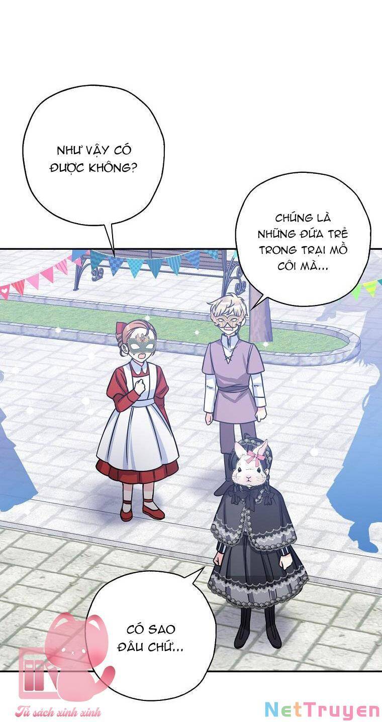 Sinh Ra Làm Con Gái Ác Nữ Chapter 42 - Trang 2