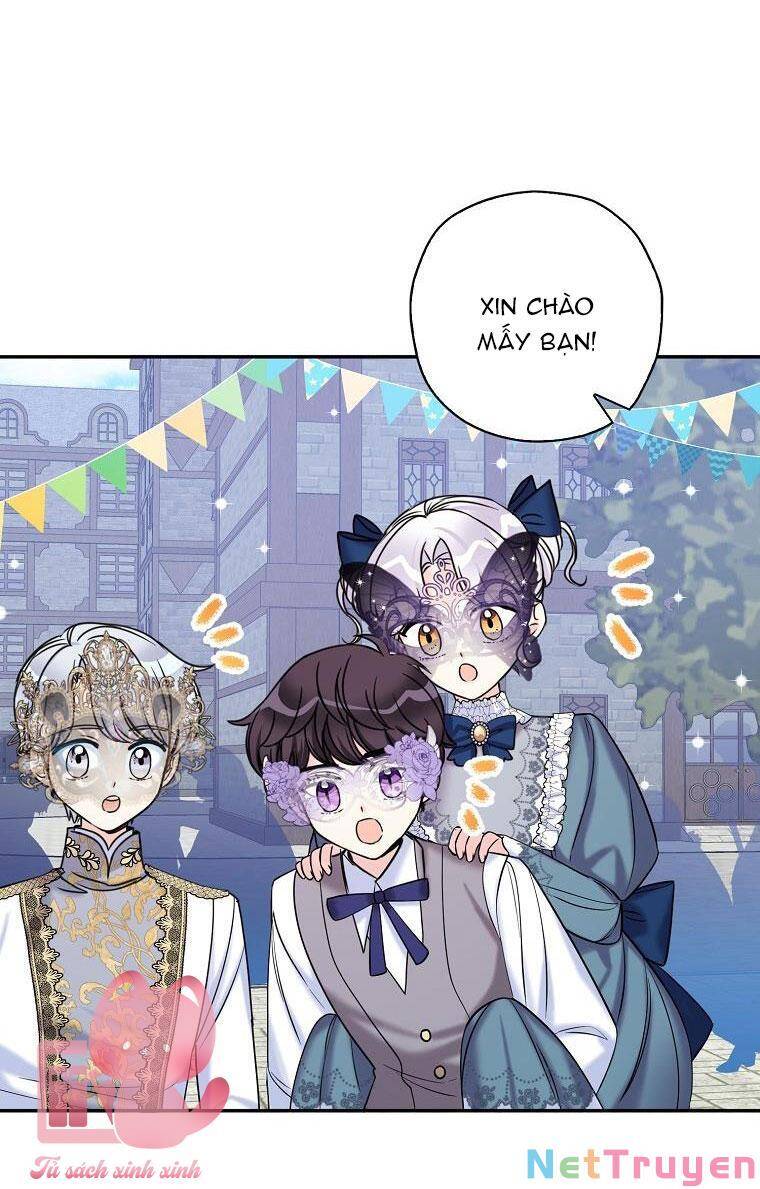 Sinh Ra Làm Con Gái Ác Nữ Chapter 42 - Trang 2