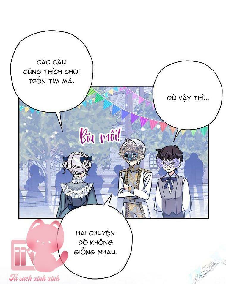 Sinh Ra Làm Con Gái Ác Nữ Chapter 41 - Trang 2