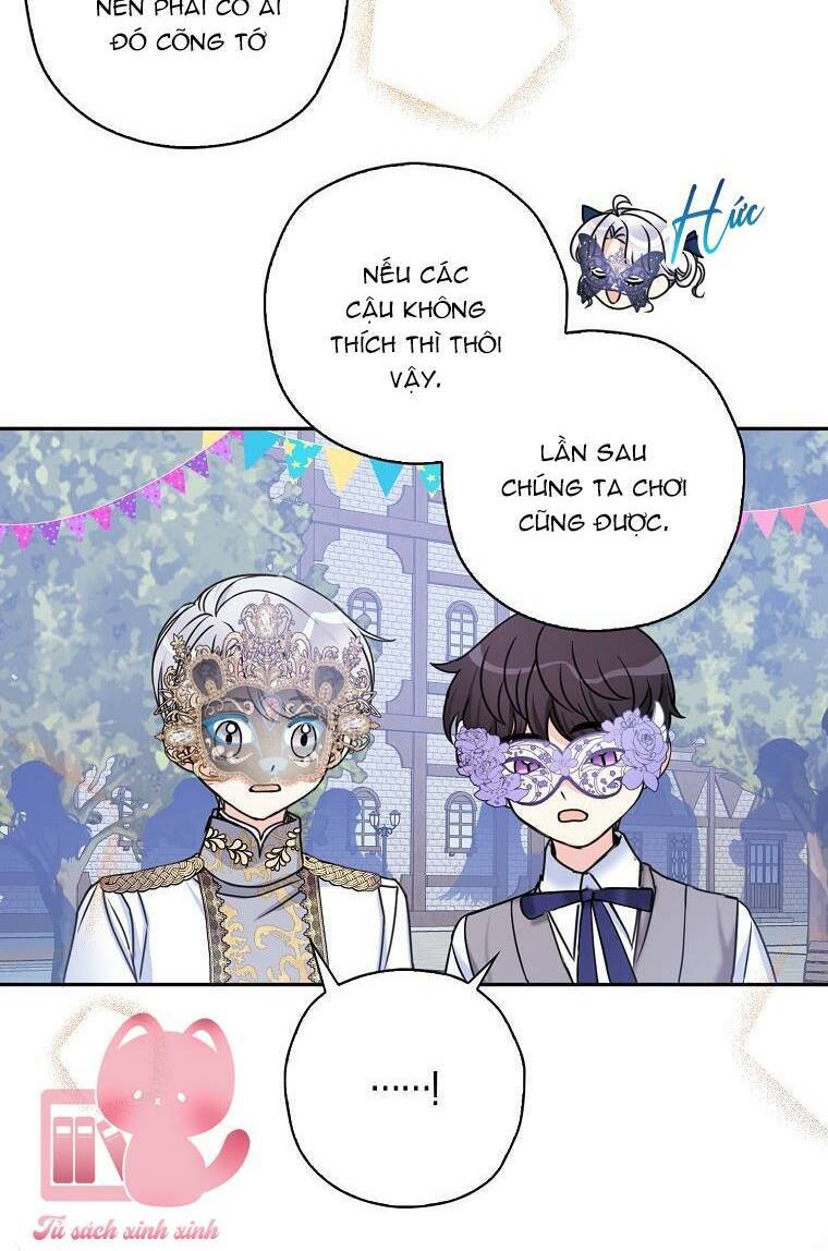 Sinh Ra Làm Con Gái Ác Nữ Chapter 41 - Trang 2