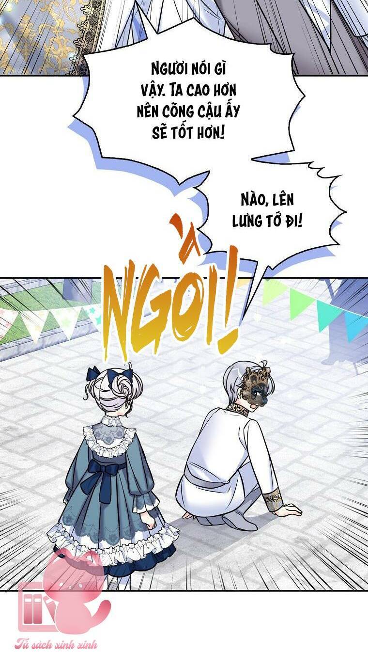 Sinh Ra Làm Con Gái Ác Nữ Chapter 41 - Trang 2