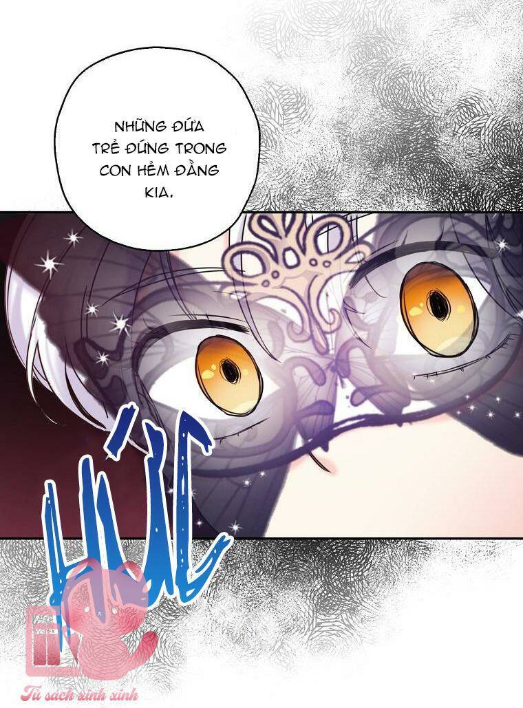 Sinh Ra Làm Con Gái Ác Nữ Chapter 41 - Trang 2