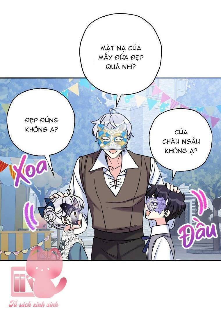 Sinh Ra Làm Con Gái Ác Nữ Chapter 41 - Trang 2