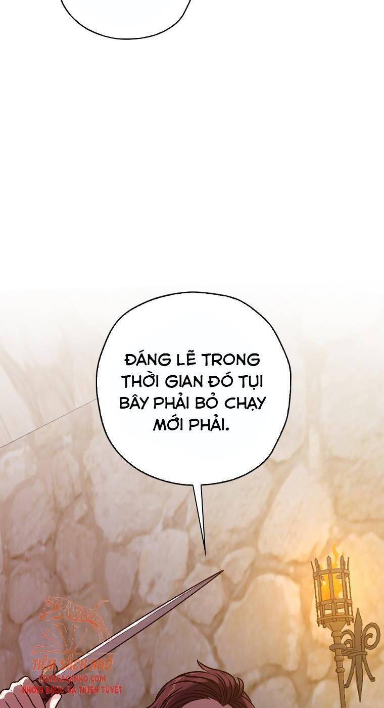 Sinh Ra Làm Con Gái Ác Nữ Chapter 38 - Trang 2