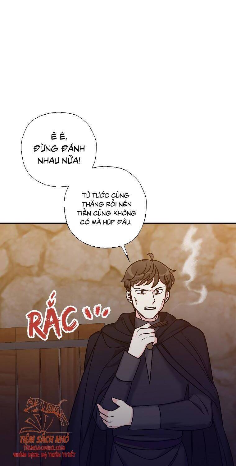 Sinh Ra Làm Con Gái Ác Nữ Chapter 37 - Trang 2