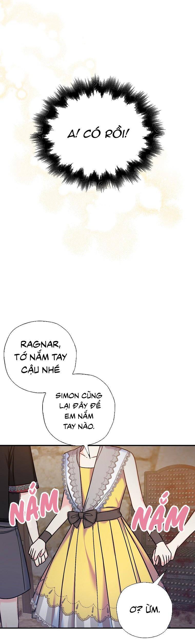 Sinh Ra Làm Con Gái Ác Nữ Chapter 36 - Trang 2