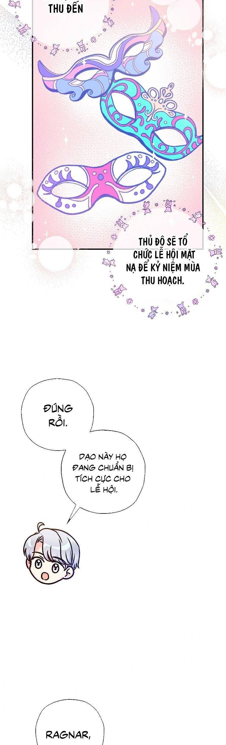 Sinh Ra Làm Con Gái Ác Nữ Chapter 36 - Trang 2