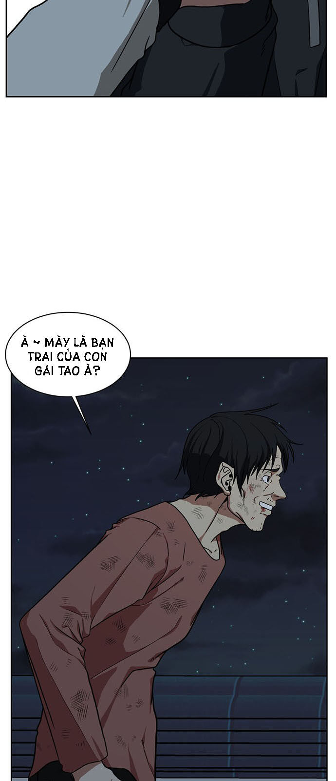 Thay Đổi Tôi Chapter 29 - Trang 2