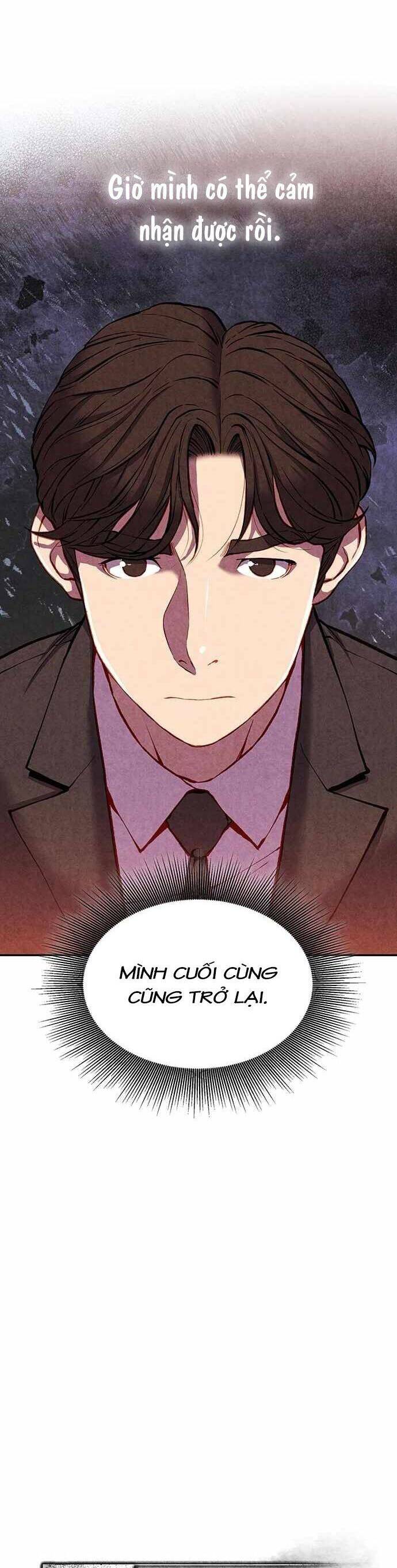 Cuộc Săn May Mắn Chapter 7 - Trang 2