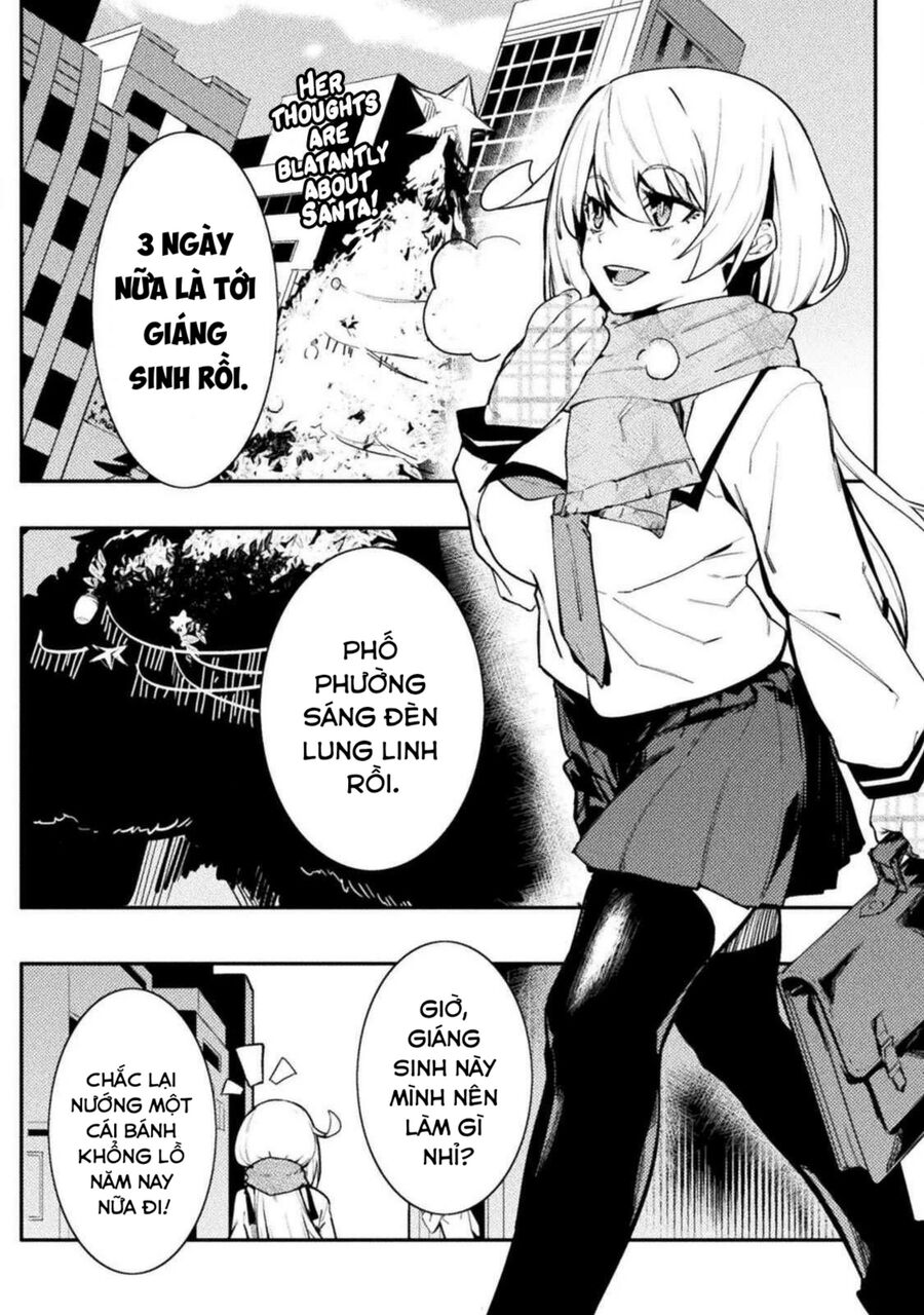 Teisou Gyakuten Sekai Chapter 29 - Trang 2